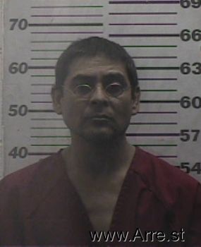 Eddie  Morales Mugshot