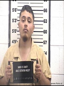 Eddie  Rios Mugshot