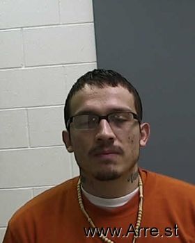 Eddie  Rodriguez Mugshot