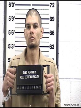 Edgar  Bequet-corral Mugshot