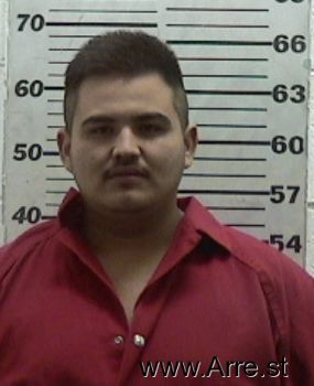 Edgar  Gonzales Mugshot