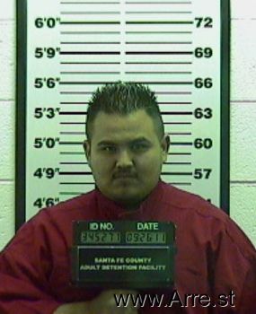 Edgar  Gonzales Mugshot