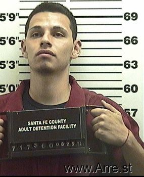 Edgar J Martinez-antillo Mugshot