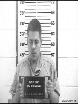 Edgar  Medellin-cisneros Mugshot