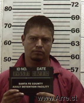 Edgar  Nevarez-ruiz Mugshot