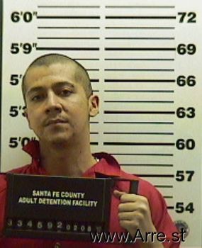 Edgar  Ortiz Mugshot