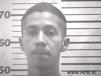 Edgar  Ortiz Mugshot