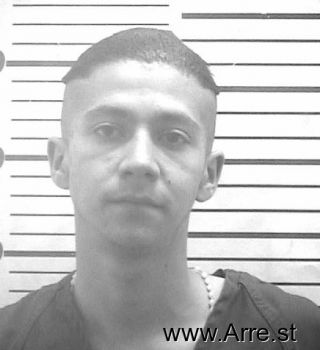 Edgar  Ortiz Mugshot