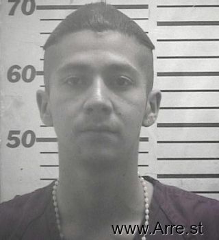 Edgar  Ortiz Mugshot