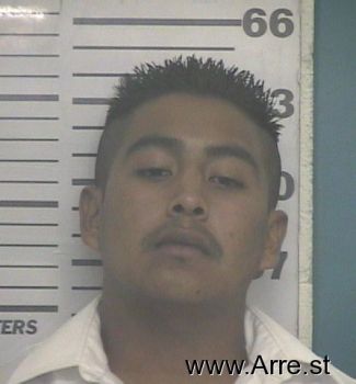 Edgar S Perez Mugshot