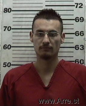 Edgar  Rodriguez Mugshot