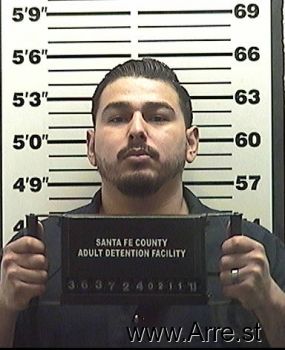 Edgar  Rodriguez Mugshot