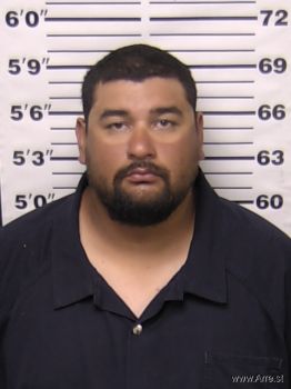 Edgar Daniel Rodriguez Mugshot