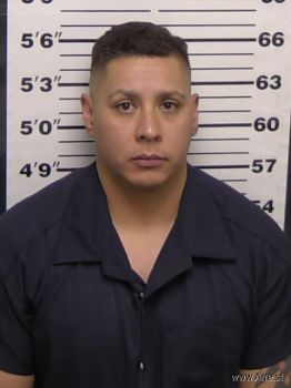 Edgar  Rodriguez Mugshot