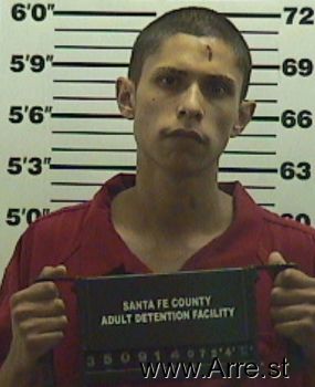 Edgar  Rodriguez-ornelas Mugshot