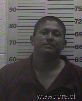 Edgardo  Garcia Mugshot