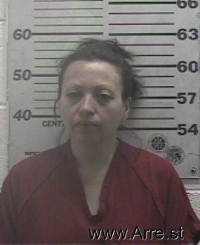 Edith  Chavez Mugshot