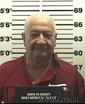 Edmundo  Ramirez Mugshot