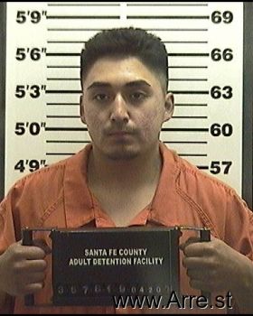 Eduardo  Garcia Mugshot