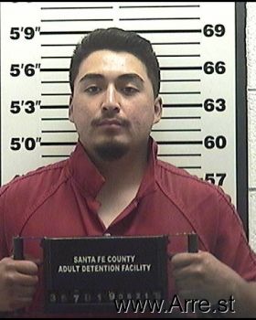 Eduardo  Garcia Mugshot