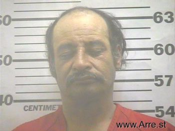 Eduardo  Garcia Mugshot