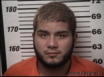 Eduardo Hernan Garcia Mugshot