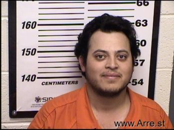 Eduardo  Gonzalez Mugshot