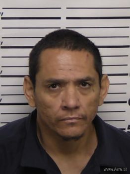 Eduardo  Gonzalez Mugshot