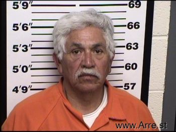 Eduardo  Gonzalez-bolly Mugshot