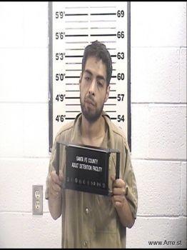 Eduardo  Guzman Mugshot