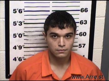 Eduardo  Hernandez Mugshot