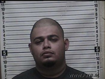 Eduardo Luis Perez Mugshot