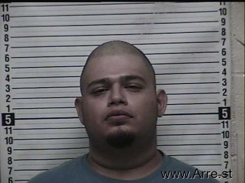 Eduardo Luis Perez Mugshot