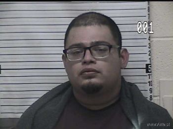 Eduardo Luis Perez Mugshot