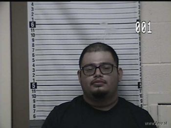 Eduardo Luis Perez Mugshot