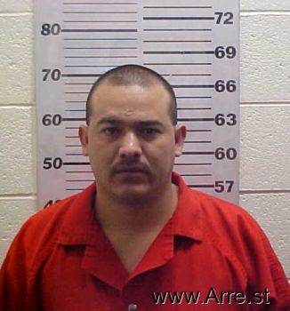 Eduardo  Rodriguez Mugshot