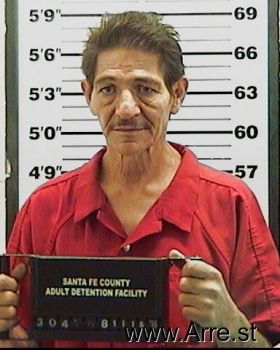 Eduardo  Romero Mugshot