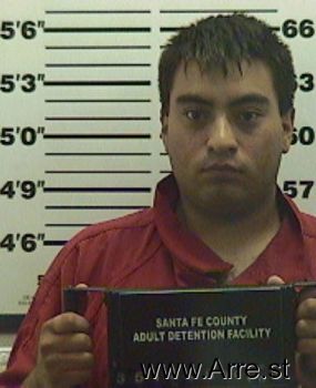 Eduardo  Sandoval Mugshot