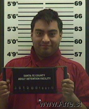 Eduardo  Sandoval Mugshot