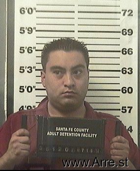 Eduardo  Sandoval Mugshot