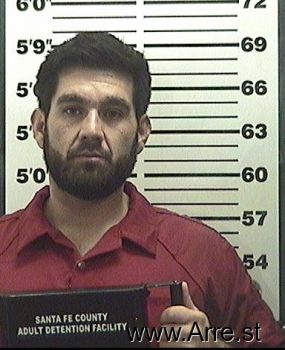 Eduardo E Serrano Mugshot