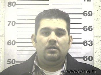 Eduardo  Serrano Mugshot