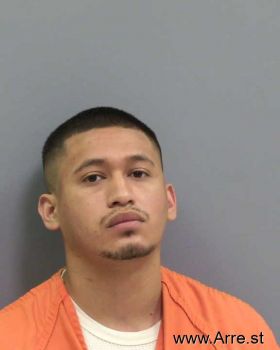 Eduardo Nmn Vargas Mugshot