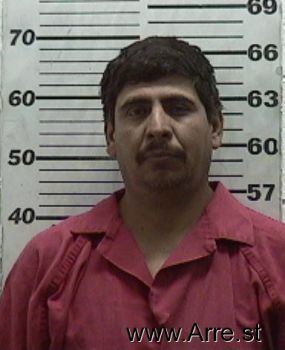 Eduardo S Vasquez Mugshot