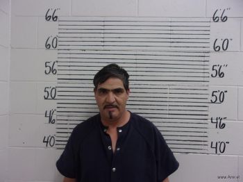 Eduardo  Vergara Mugshot