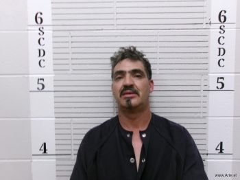 Eduardo  Vergara Mugshot