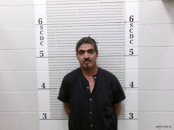 Eduardo  Vergara Mugshot