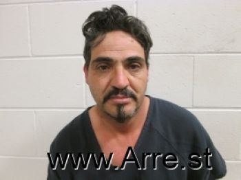 Eduardo  Vergara Mugshot