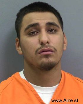 Edward  Alonzo Mugshot