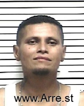 Edward Carrasco Benavidez Mugshot